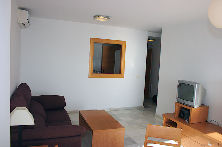 Apartamento en alquiler en La Cala del Moral, Rincón de la Victoria
